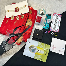 Premium Gift Combo Package For